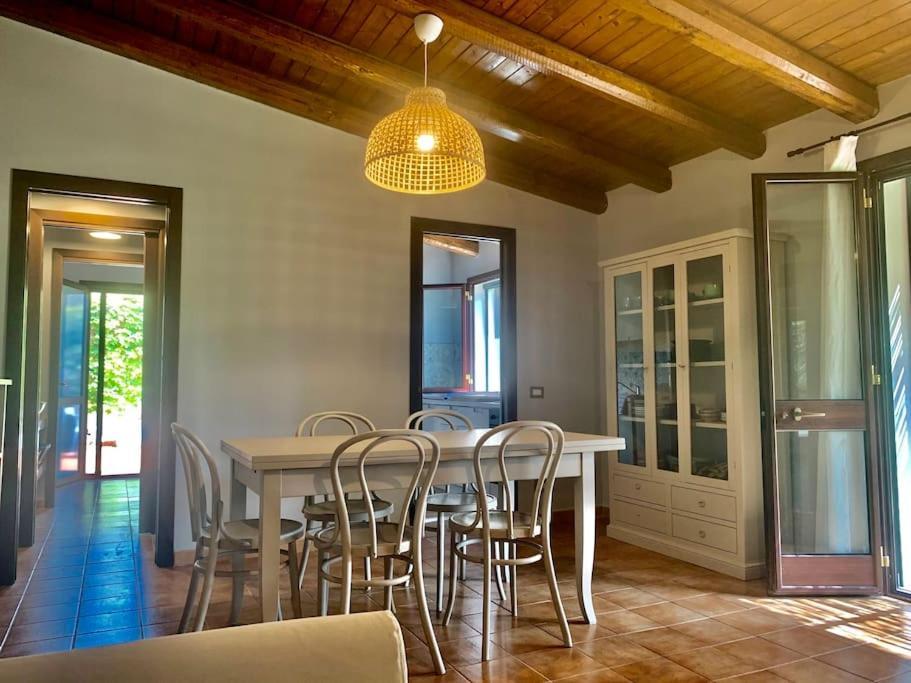 Casa Magnolia Augusta Exterior foto