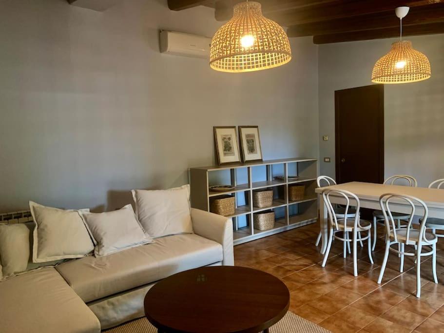 Casa Magnolia Augusta Exterior foto