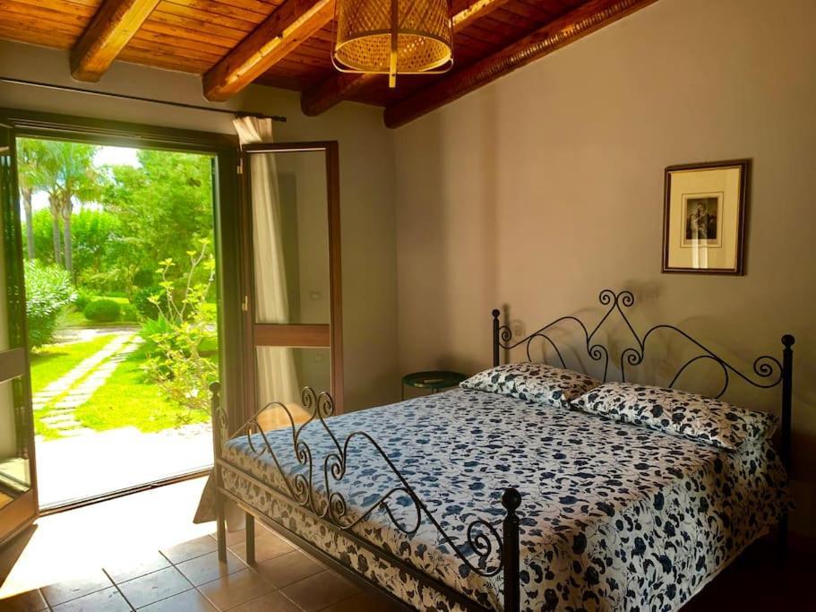 Casa Magnolia Augusta Exterior foto