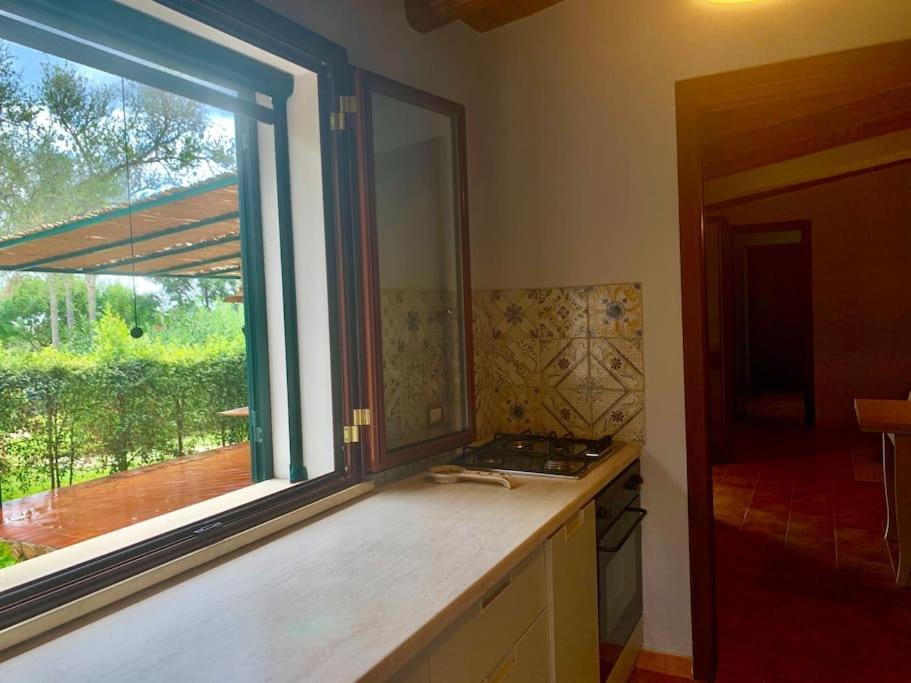 Casa Magnolia Augusta Exterior foto
